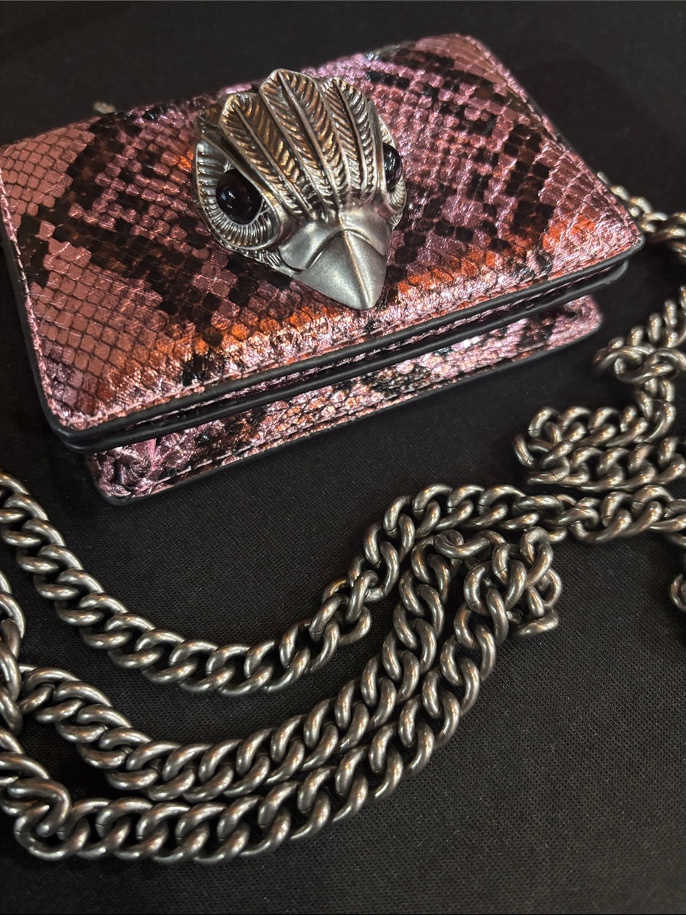 Mini Kensington Kurt Geiger - Picture 2 of 6
